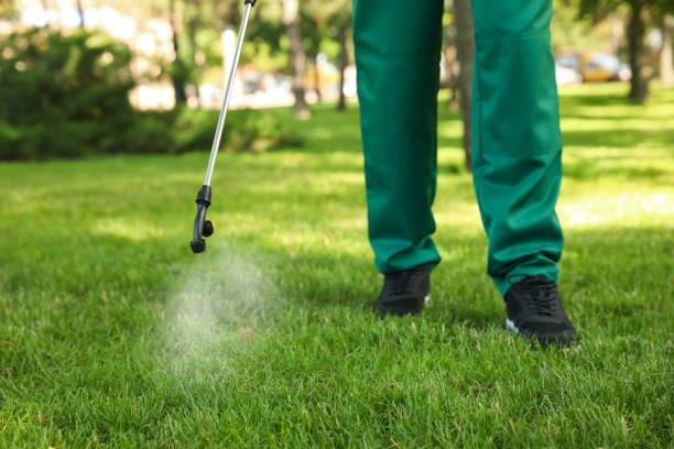 Wildlife Control Services in Coker, AL