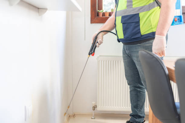 Best Termite Control Services  in Coker, AL