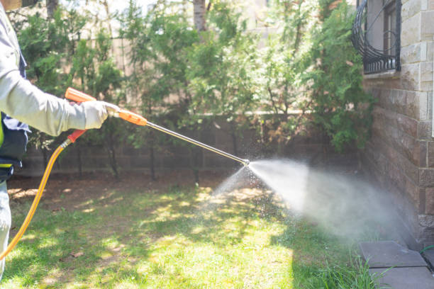 Professional Pest Control in Coker, AL